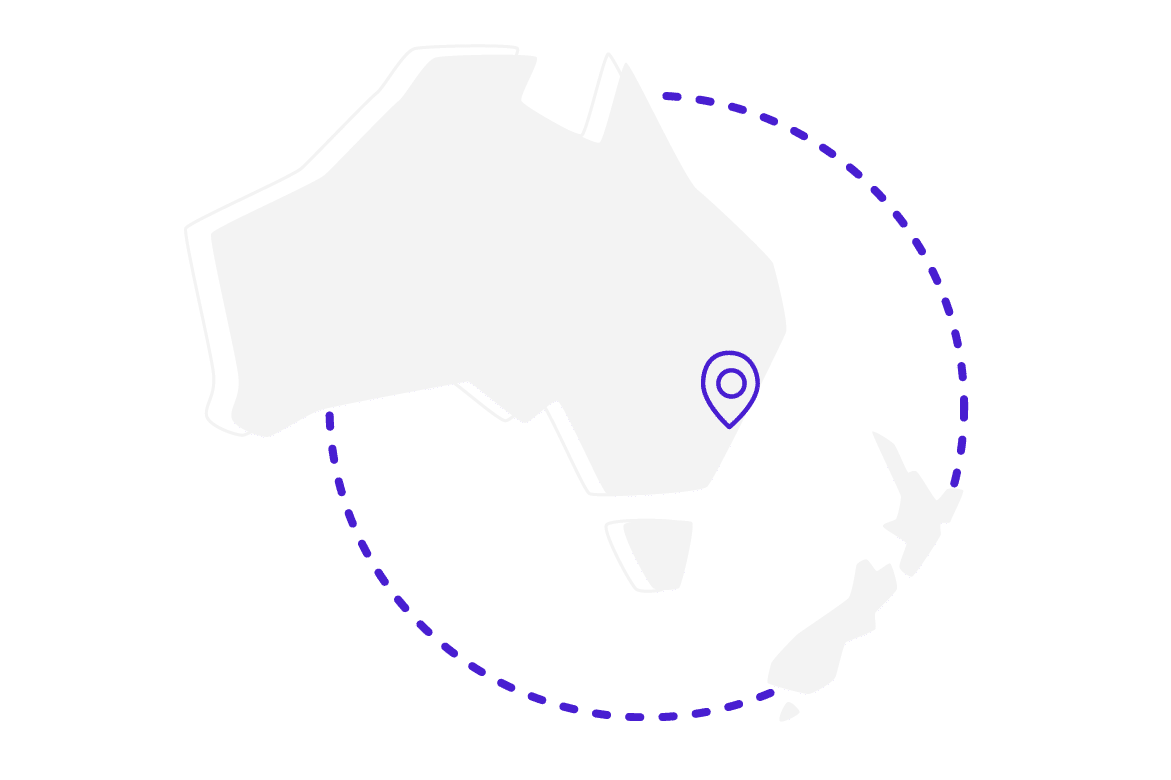 Edgility Australia New Zealand