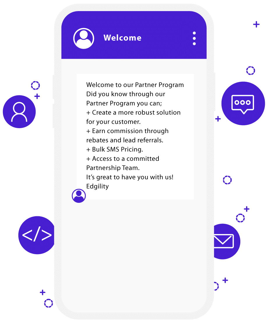 Edgility Partner Program